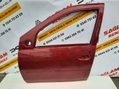 Sandero Stepway Sol Ön Kapı Çıkma 801019012R