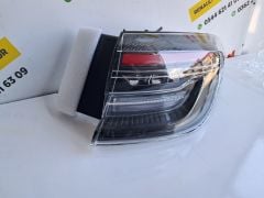 Clio 5 Faz 2 Orijinal Sıfır Sağ Dış Stop 265502066R Mais