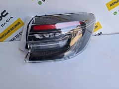 Clio 5 Faz 2 Orijinal Sıfır Sağ Dış Stop 265502066R Mais