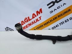 Duster 1.5 dCi Turbo Hortumu Çıkma 144604599R