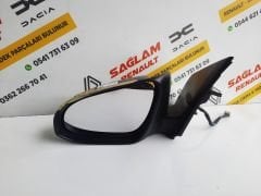 Corolla 2013-2019 Orijinal Çıkma Otomatik Katlanır Sol Ayna 8794002F80