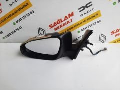 Corolla 2013-2019 Orijinal Çıkma Otomatik Katlanır Sol Ayna 8794002F80