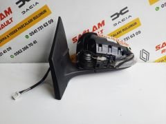 Corolla 2013-2019 Orijinal Çıkma Otomatik Katlanır Sol Ayna 8794002F80