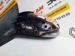 Corolla 2013-2019 Orijinal Çıkma Otomatik Katlanır Sol Ayna 8794002F80