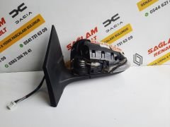 Corolla 2013-2019 Orijinal Çıkma Otomatik Katlanır Sol Ayna 8794002F80