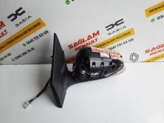 Corolla 2013-2019 Orijinal Çıkma Otomatik Katlanır Sol Ayna 8794002F80