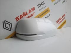 CR-V 2018-2020 Orijinal Çıkma Beyaz Sağ Ayna Kapağı