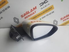 Egea 15-21 Orijinal Çıkma Elektrikli Sağ Ayna 7357051660E