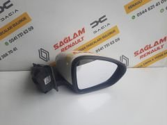 Egea 15-21 Orijinal Çıkma Elektrikli Sağ Ayna 7357051660E
