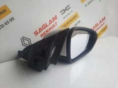 Egea 15-21 Orijinal Çıkma Elektrikli Sağ Ayna 7357051660E