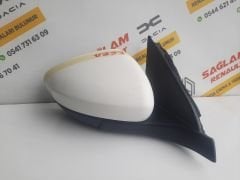 Egea 15-21 Orijinal Çıkma Elektrikli Sağ Ayna 7357051660E