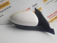 Egea 15-21 Orijinal Çıkma Elektrikli Sağ Ayna 7357051660E