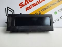 Fluence Sıfır Radyo Teyp Göstergesi 280340842R