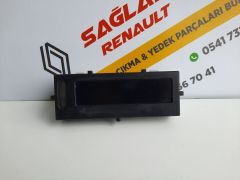 Latitude Sıfır Radyo Teyp Göstergesi 280340842R