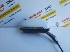 Golf 7 7.5 Orijinal Çıkma Otomatik Katlanır Sağ Ayna
