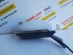 Golf 7 7.5 Orijinal Çıkma Otomatik Katlanır Sağ Ayna
