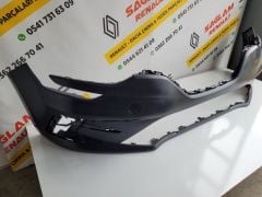 Megane 4 Faz 2 20-24 Sıfır Ön Tampon 601981009R 601980575R