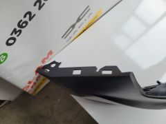Megane 4 Faz 2 20-24 Sıfır Ön Tampon 601981009R 601980575R