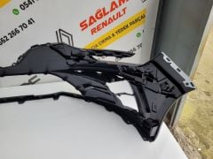 Megane 4 Faz 2 20-24 Sıfır Ön Tampon 601981009R 601980575R