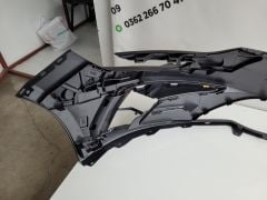 Megane 4 Faz 2 20-24 Sıfır Ön Tampon 601981009R 601980575R