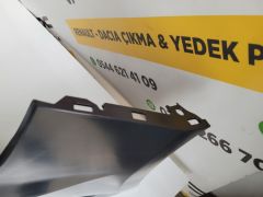 Megane 4 Faz 2 20-24 Sıfır Ön Tampon 601981009R 601980575R