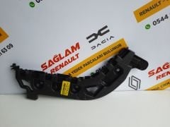 Fluence Arka Tampon Braketi Sol 850420027R