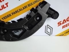 Fluence Arka Tampon Braketi Sol 850420027R