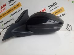 Mokka 21-24 Orijinal Çıkma Otomatik Katlanır Sol Ayna 98358869V