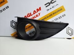 Fluence Sis Kapağı Sol 263367043R