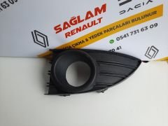 Fluence Sis Kapağı Sol 263367043R