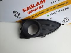Fluence Sis Kapağı Sol 263367043R