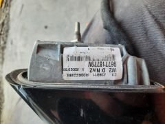 508 2010-18 Orijinal Çıkma Otomatik Katlanır Sağ Ayna 967718779V