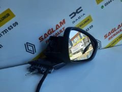 508 2010-18 Orijinal Çıkma Otomatik Katlanır Sağ Ayna 967718779V
