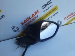 508 2010-18 Orijinal Çıkma Otomatik Katlanır Sağ Ayna 967718779V