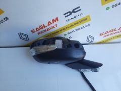 508 2010-18 Orijinal Çıkma Otomatik Katlanır Sağ Ayna 967718779V