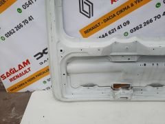 Kangoo Orijinal Çıkma Bagaj Kapağı