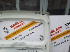 Kangoo Orijinal Çıkma Bagaj Kapağı