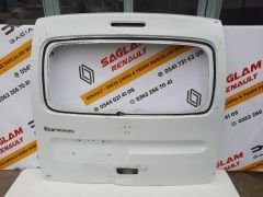 Kangoo Orijinal Çıkma Bagaj Kapağı