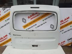 Kangoo Orijinal Çıkma Bagaj Kapağı