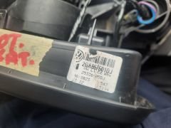 T-Roc Orijinal Çıkma Otomatik Katlanır Sol Ayna 2GA857501DJ