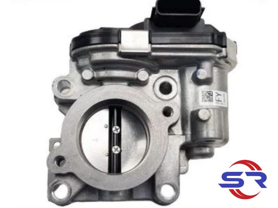 Clio 5 Taliant Sandero H4D Orijinal Sıfır Gaz Kelebeği 161200428R - Renault Mais