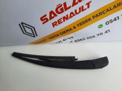 Megane 2 Sıfır İthal Arka Silecek Kolu Komple 2945740