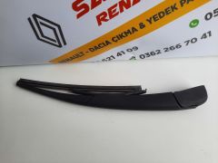 Megane 2 Sıfır İthal Arka Silecek Kolu Komple 2945740