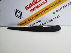Megane 2 Sıfır İthal Arka Silecek Kolu Komple 2945740