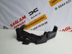 Megane 3 Ön Tampon Bağlantı Ayağı Sol Çıkma 622238150R