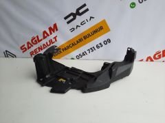 Megane 3 Ön Tampon Bağlantı Ayağı Sol Çıkma 622238150R