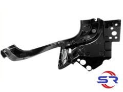 Clio 5 Orijinal Sıfır Sol Stop Sacı 265A62499R - Renault Mais