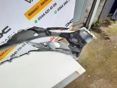 Megane 4 Ön Tampon Çıkma 620225862R