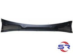 Clio 5 Orijinal Sıfır Ön Cam Izgarası 668114189R - Mais