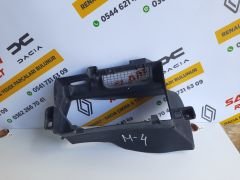 Megane 4 Sıfır Ön Tampon Sol Hava Alma Kanalı 628110577R